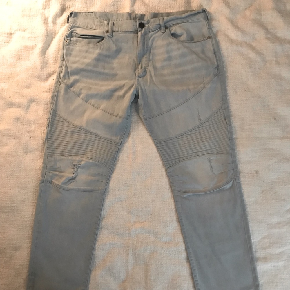 True religion Rocco motto slim straight jeans
